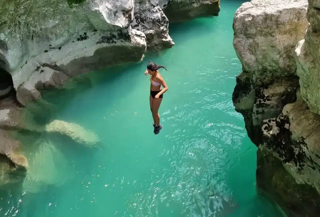 Canyoning Gorges Du Verdon