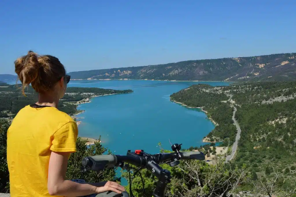 Les Gorges Du Verdon Sejours Verdon 01