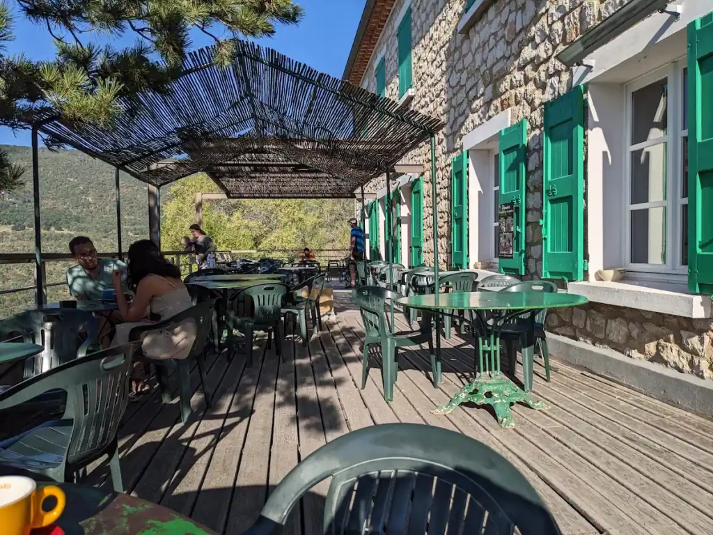 les-gorges-du-verdon - trek liberté