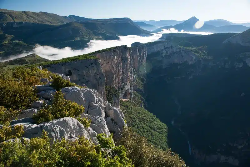 Séjour Trek Gorges du Verdon