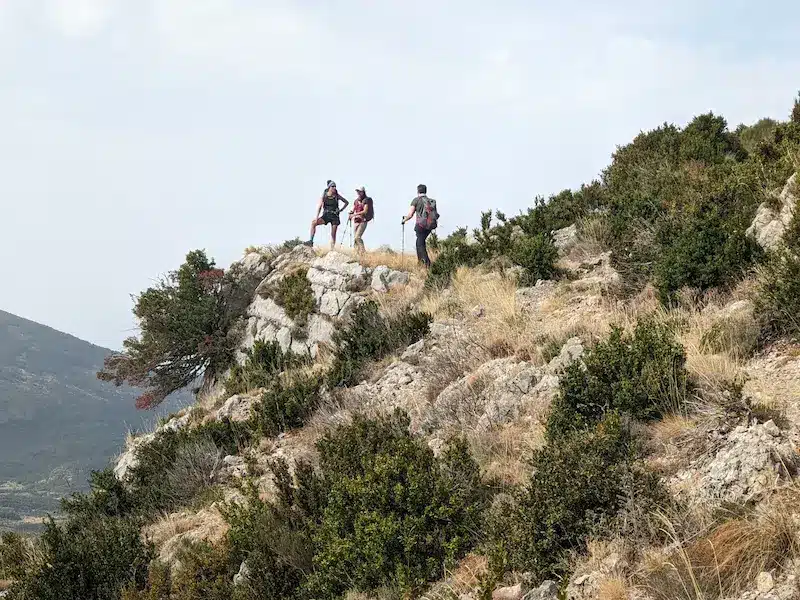 Séjour Trek Gorges du Verdon