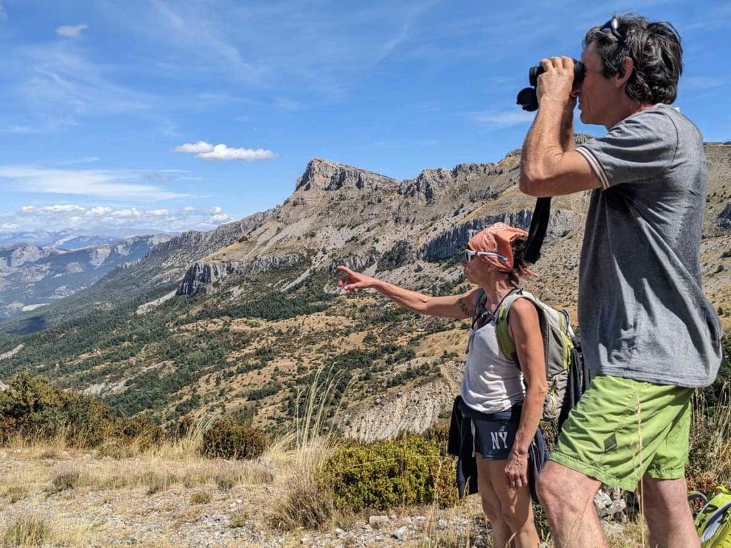 Séjour Trek Gorges du Verdon