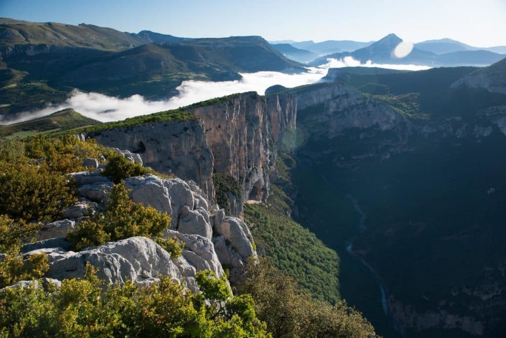 Séjour Gorges du Verdon