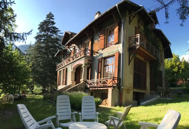 Gîte La Chaumière - Séjour Haut Verdon