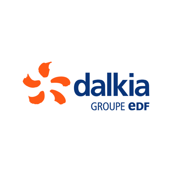 Dalkia EDF Verdon Voyages