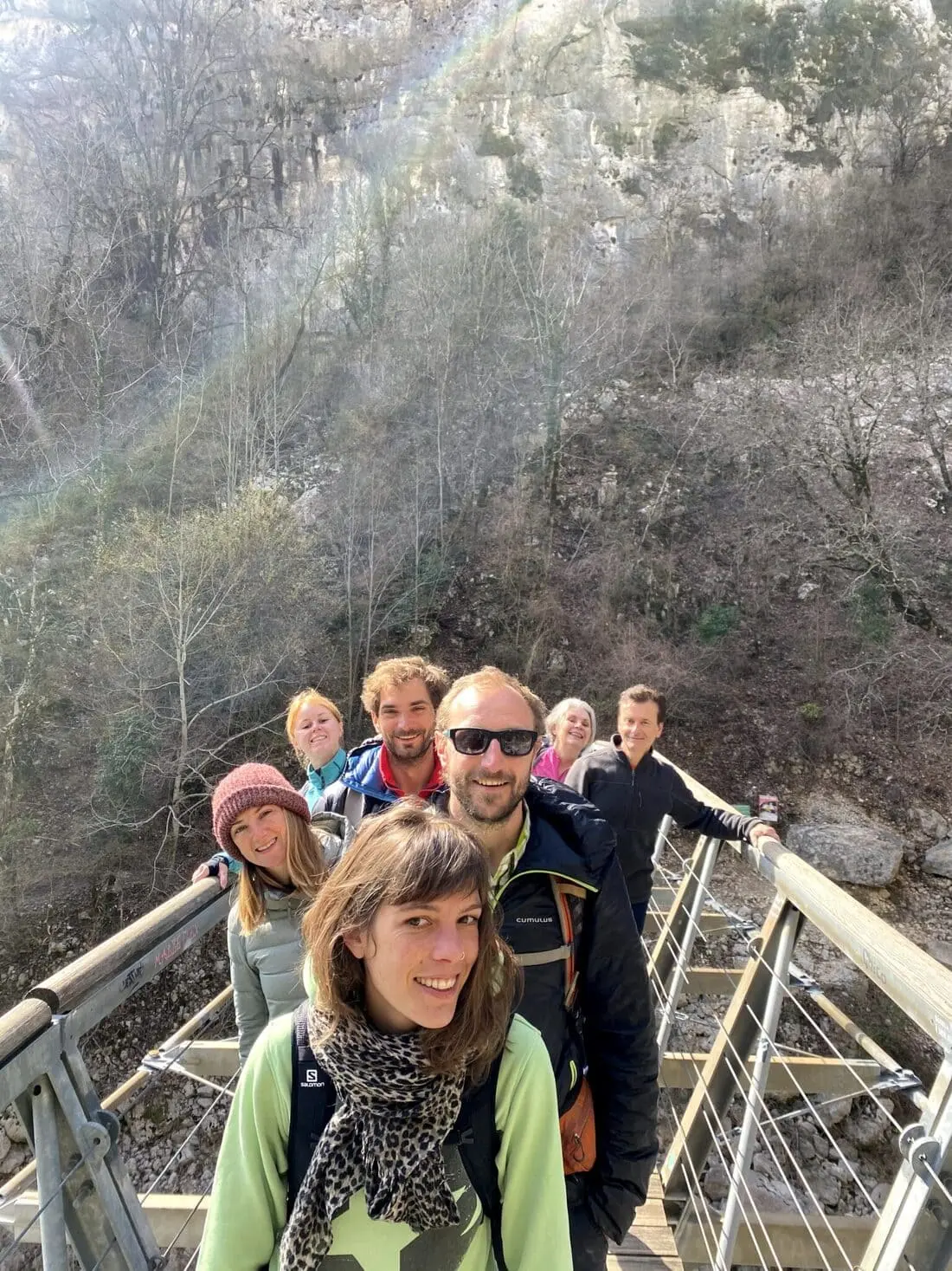 team building, activites de fun