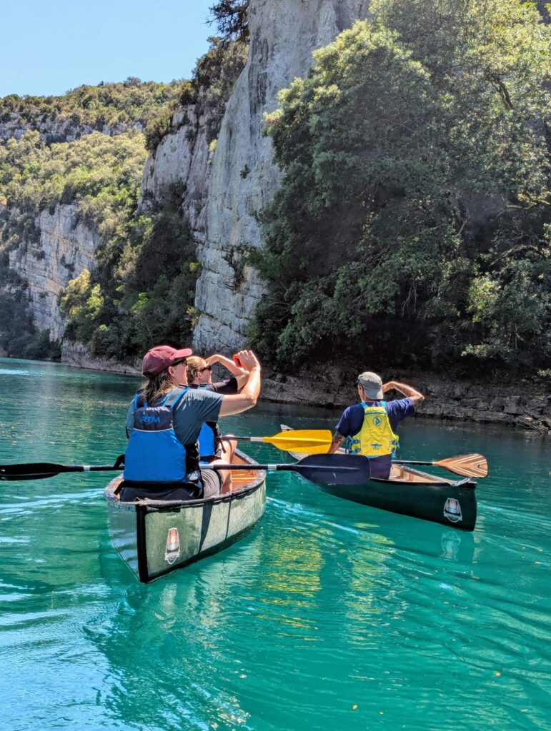 les-gorges-du-verdon - sejour-verdon-provence - 34