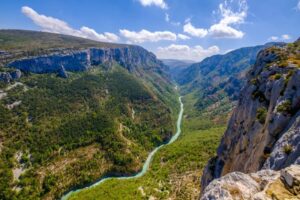 Gorges du Verdon