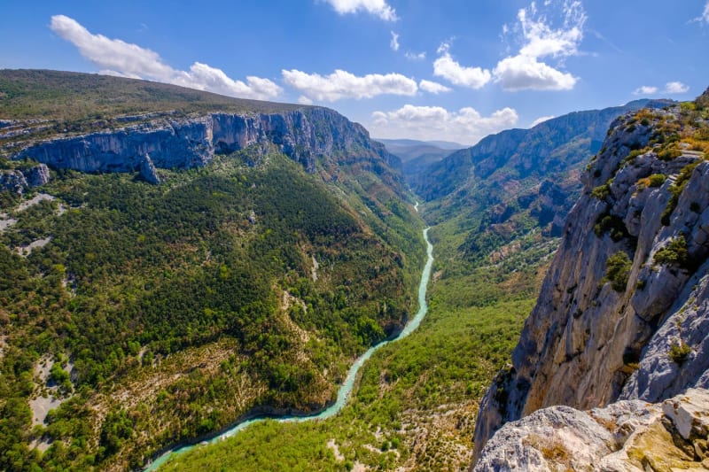 Gorges du Verdon